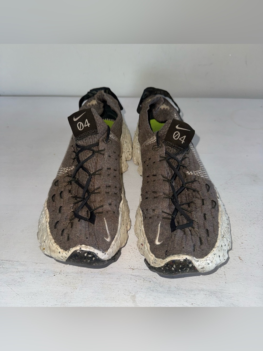 Nike Space Hippie 04 Trail Running Shoes